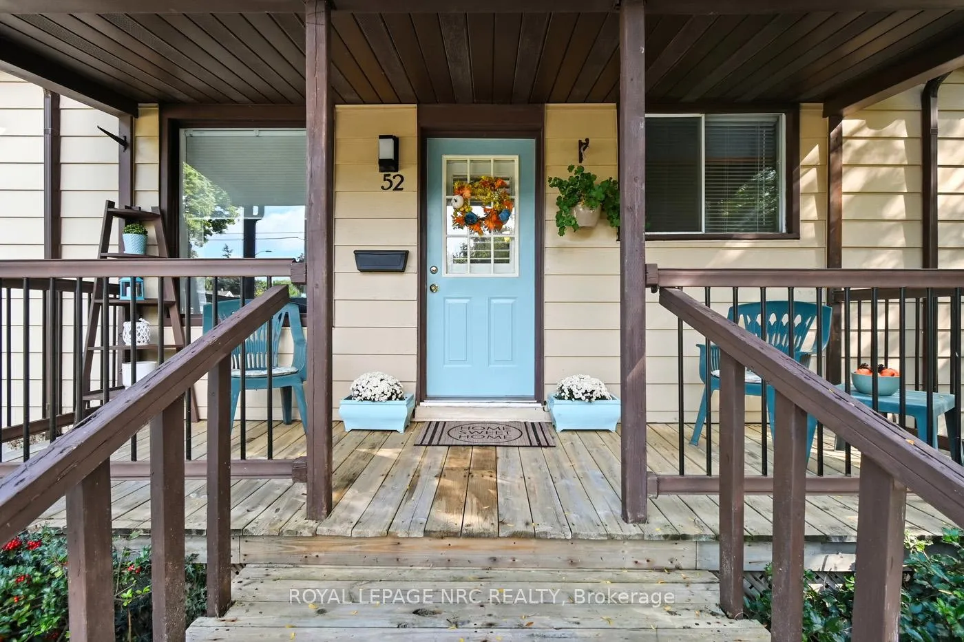 Photo 5 of 52 Wiley Street, St. Catharines, Downtown — HOMEH