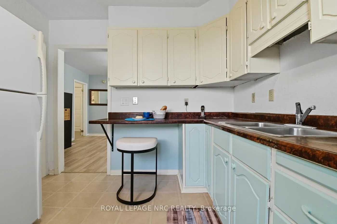 Photo 12 of 52 Wiley Street, St. Catharines, Downtown — HOMEH