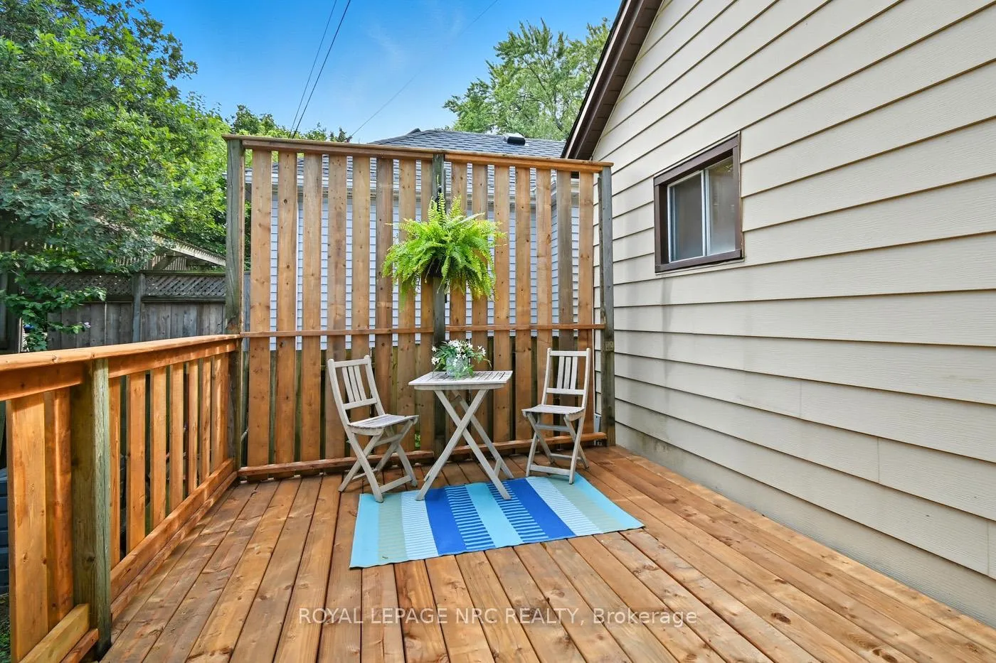 Photo 22 of 52 Wiley Street, St. Catharines, Downtown — HOMEH
