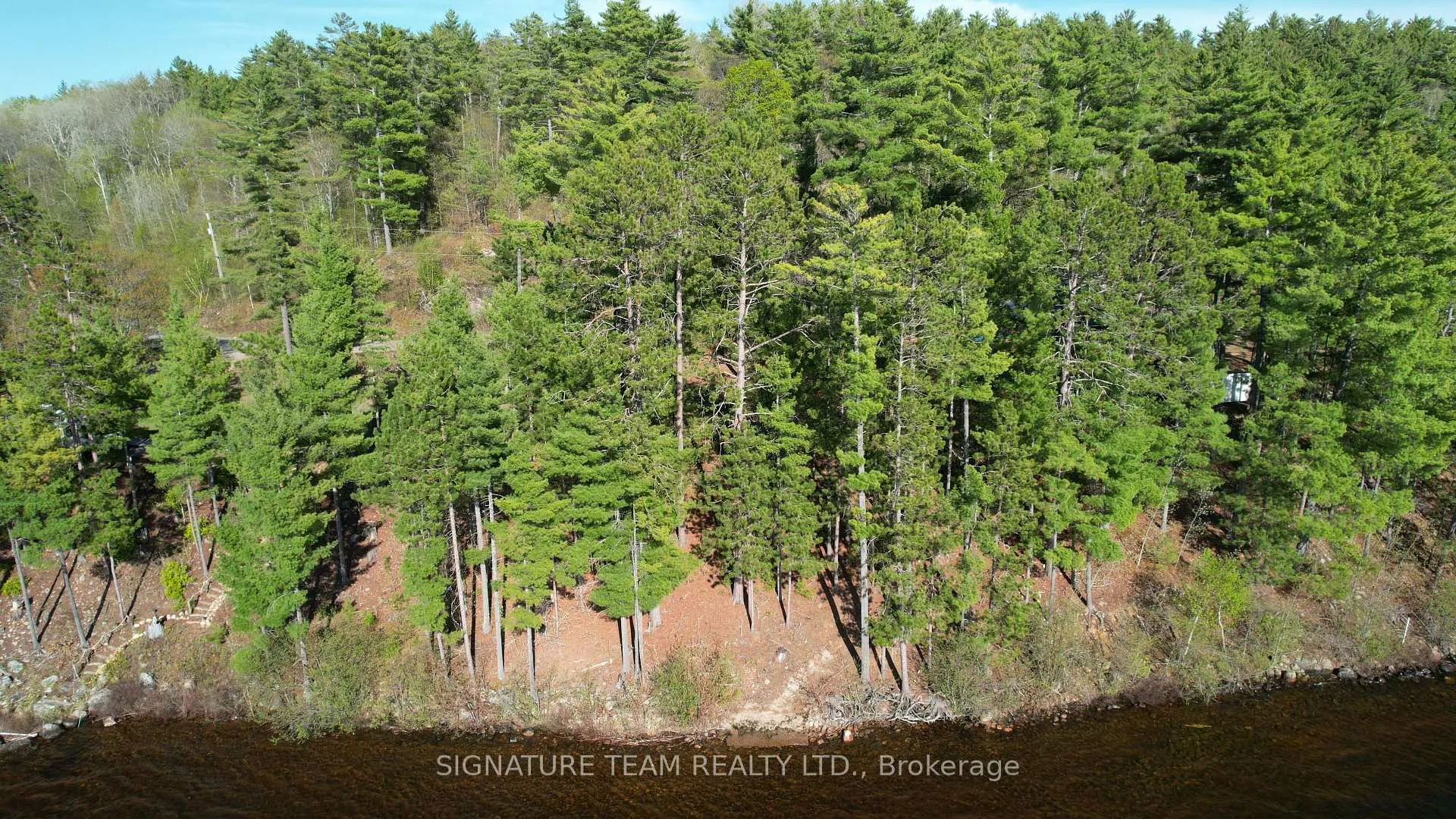 Photo 4 of Red Rock Road, Killaloe, Hagarty and Richards, Killaloe/Round Lake — HOMEH