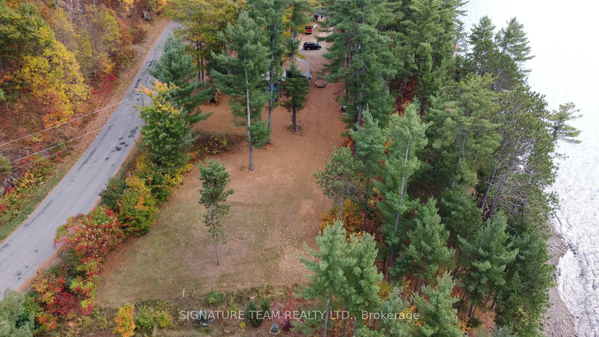 Photo 10 of Red Rock Road, Killaloe, Hagarty and Richards, Killaloe/Round Lake — HOMEH