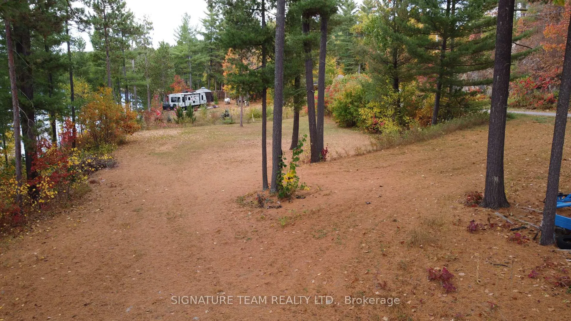 Photo 13 of Red Rock Road, Killaloe, Hagarty and Richards, Killaloe/Round Lake — HOMEH