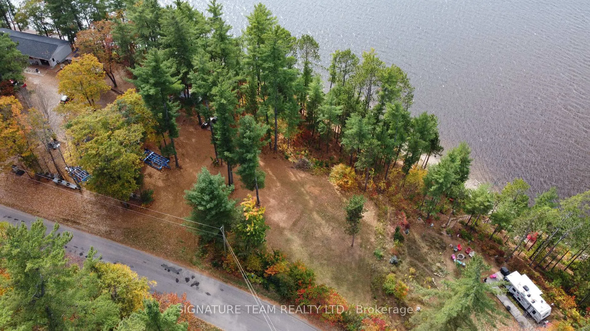 Photo 14 of Red Rock Road, Killaloe, Hagarty and Richards, Killaloe/Round Lake — HOMEH