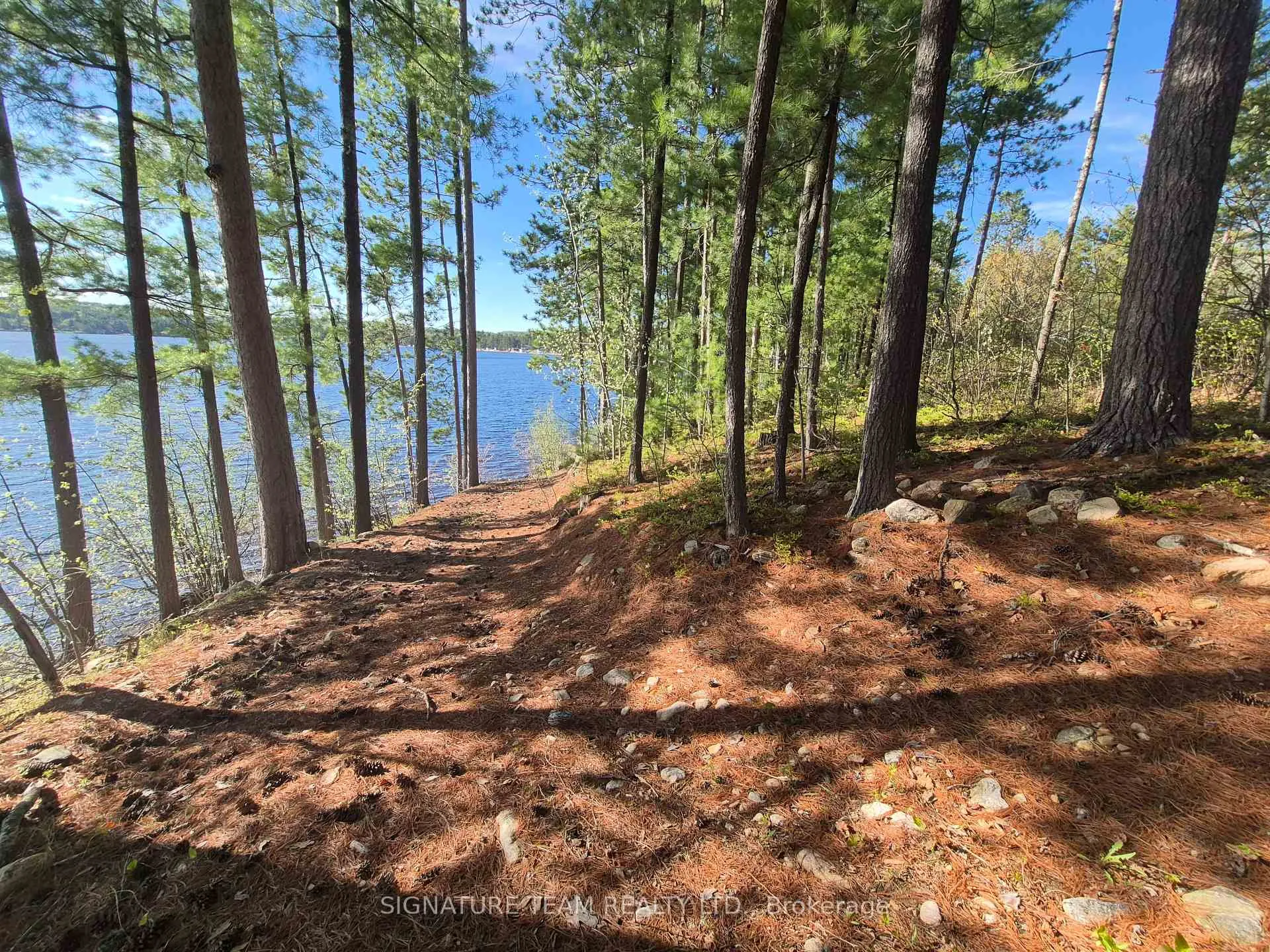 Photo 16 of Red Rock Road, Killaloe, Hagarty and Richards, Killaloe/Round Lake — HOMEH