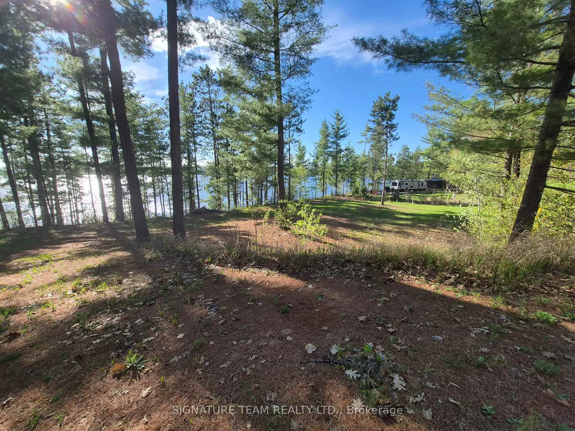Photo 19 of Red Rock Road, Killaloe, Hagarty and Richards, Killaloe/Round Lake — HOMEH