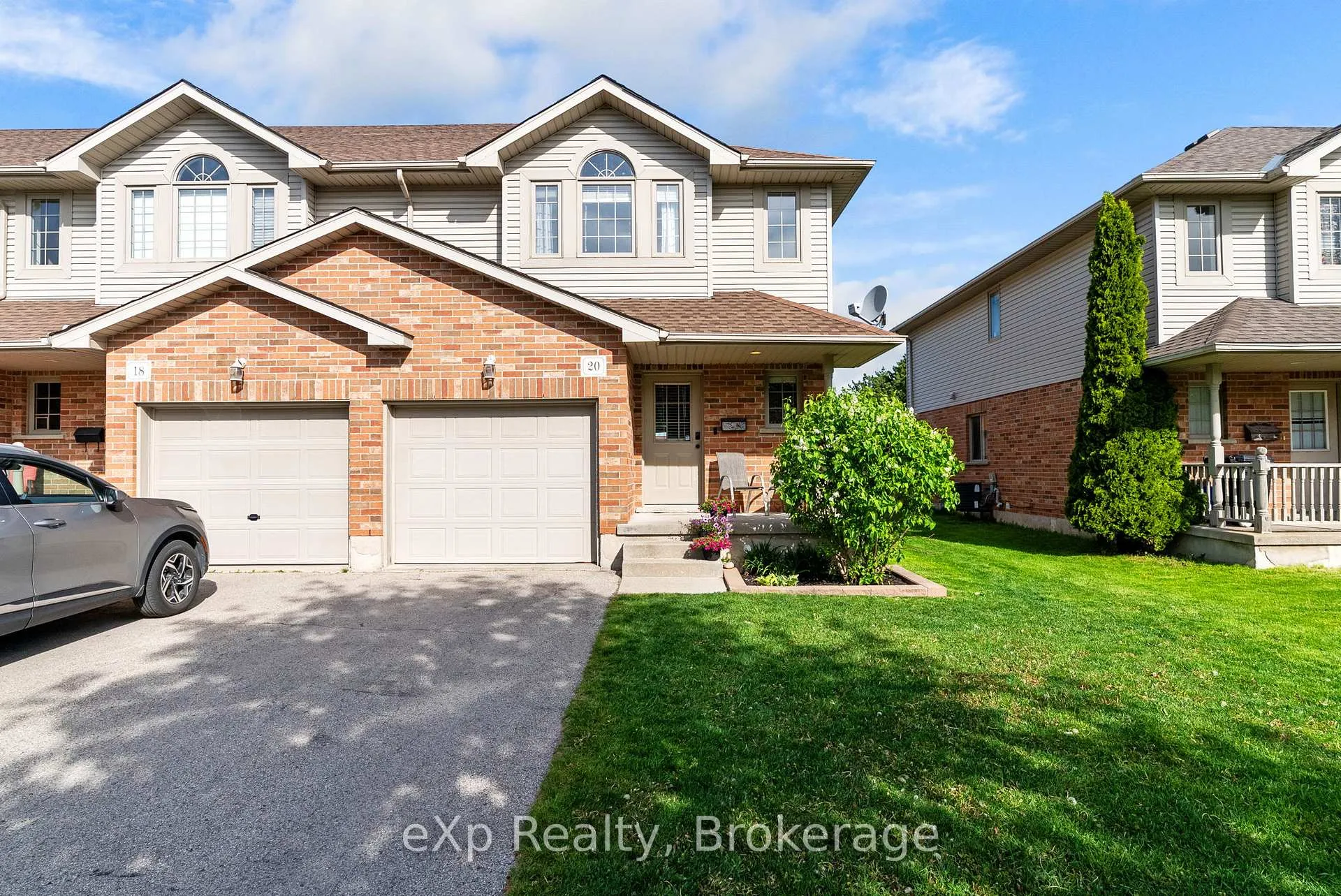 Photo 1 of 20 Hyde Road, Stratford — HOMEH