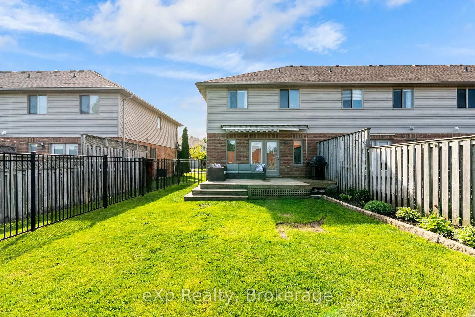 Photo 4 of 20 Hyde Road, Stratford — HOMEH