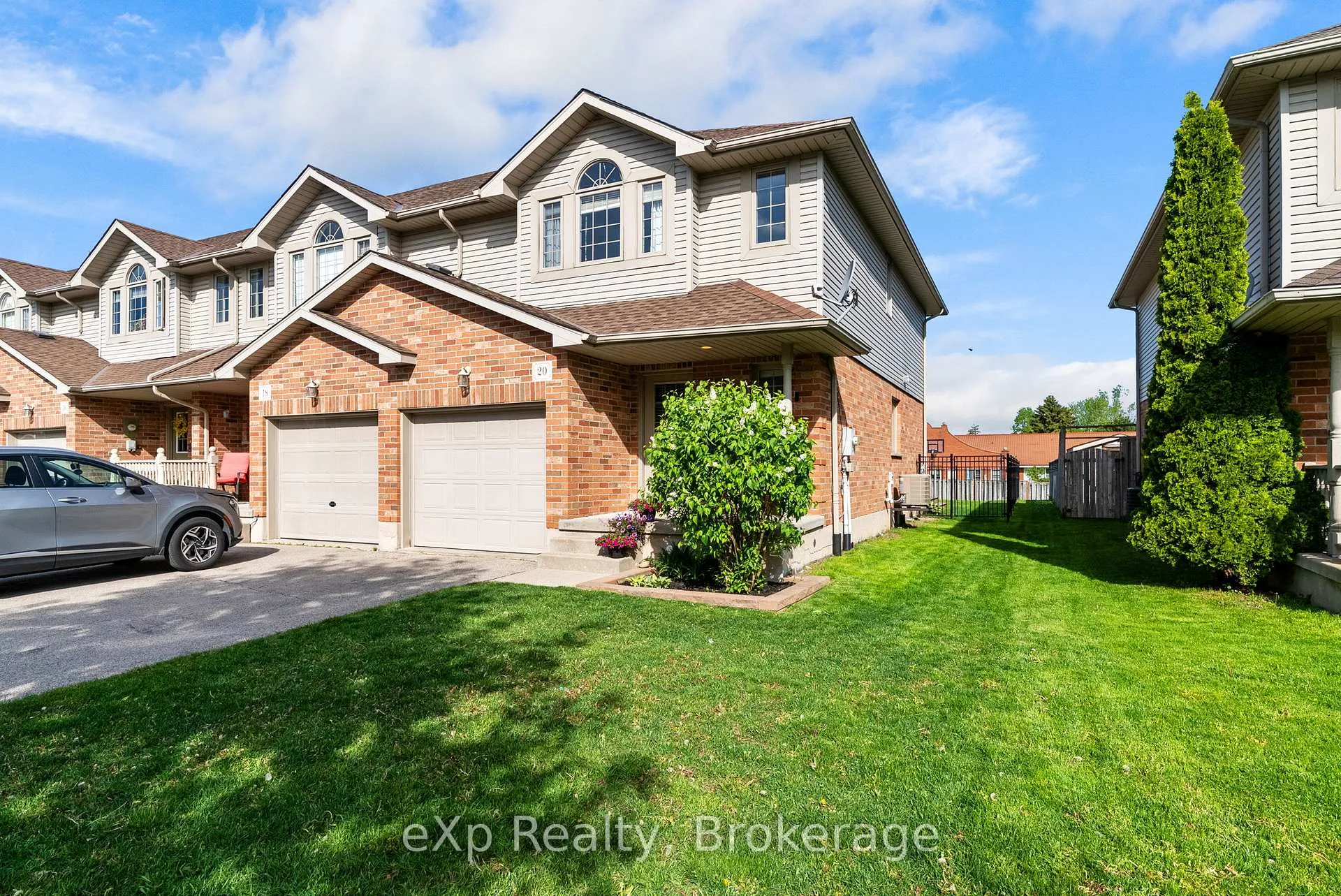 Photo 5 of 20 Hyde Road, Stratford — HOMEH