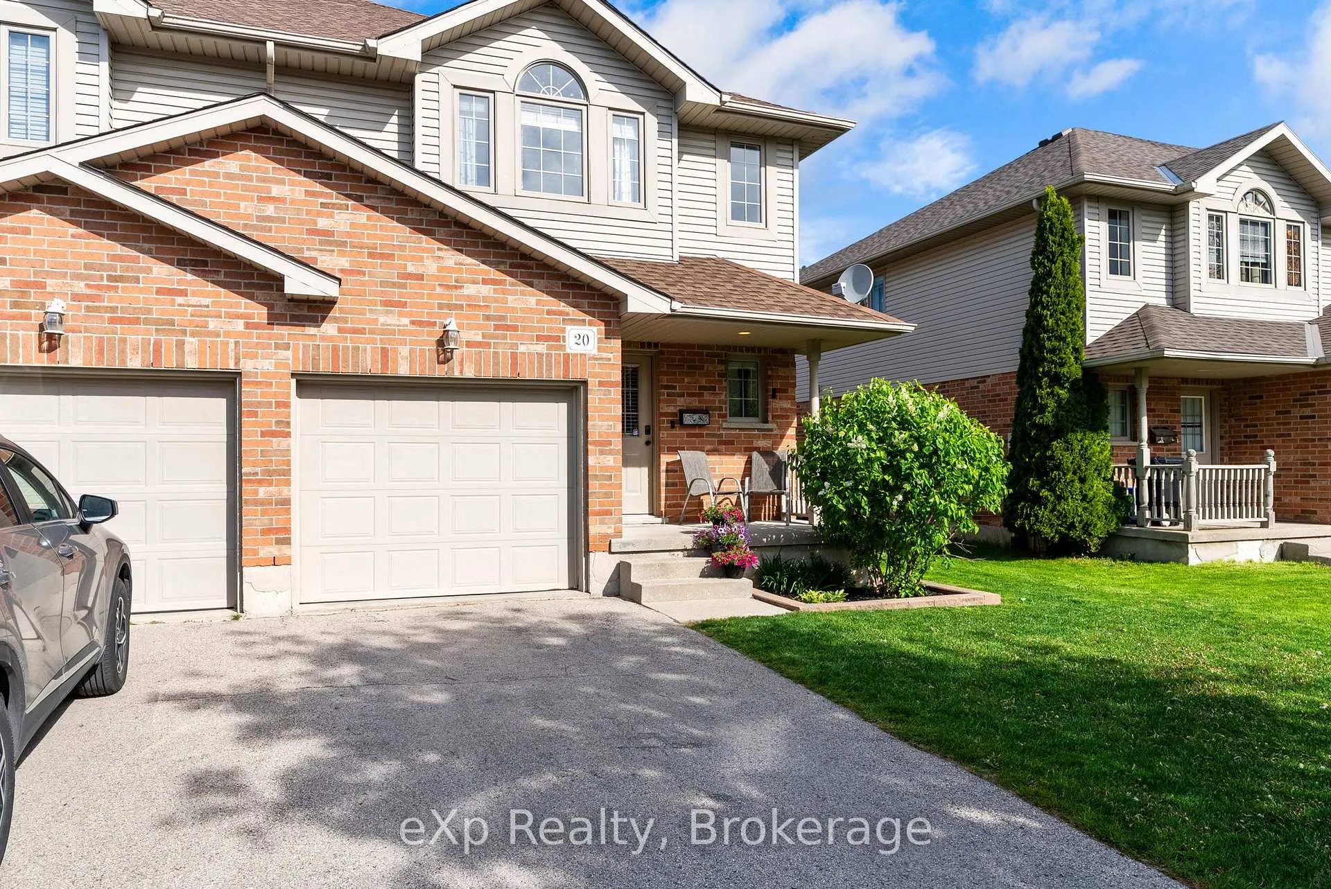 Photo 6 of 20 Hyde Road, Stratford — HOMEH