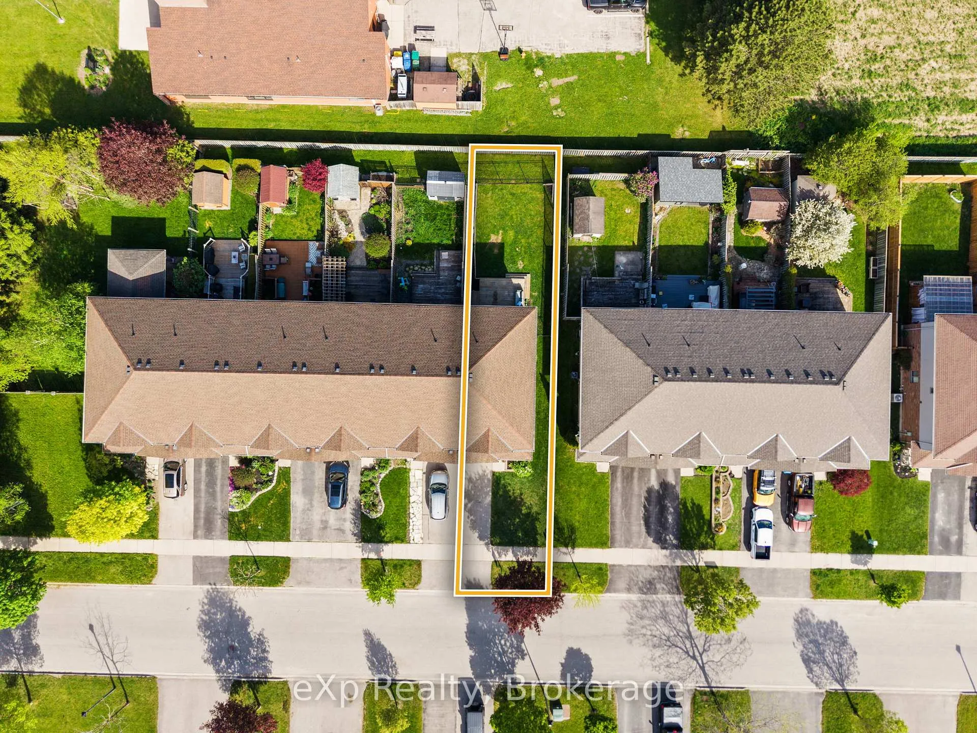 Photo 8 of 20 Hyde Road, Stratford — HOMEH