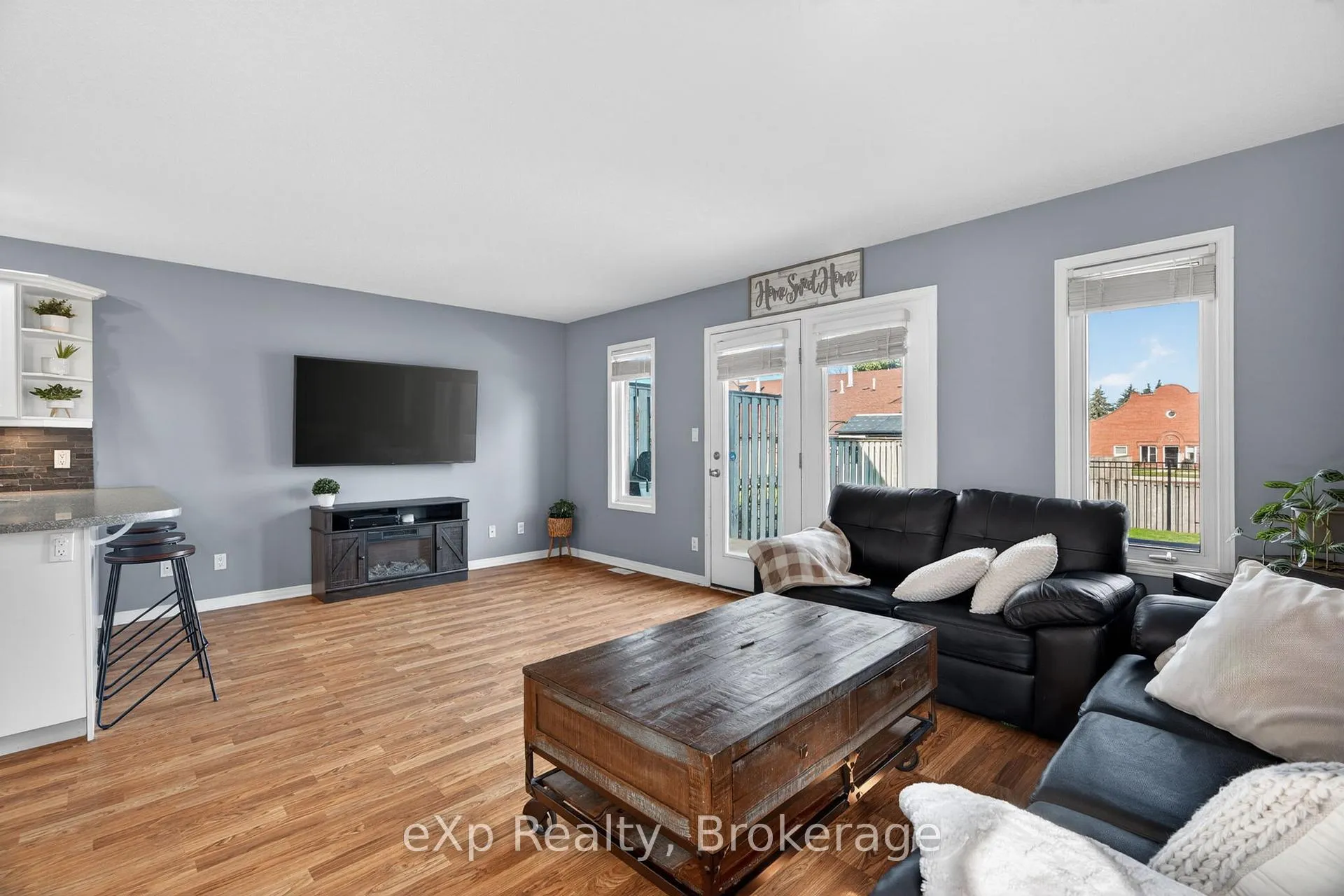 Photo 14 of 20 Hyde Road, Stratford — HOMEH