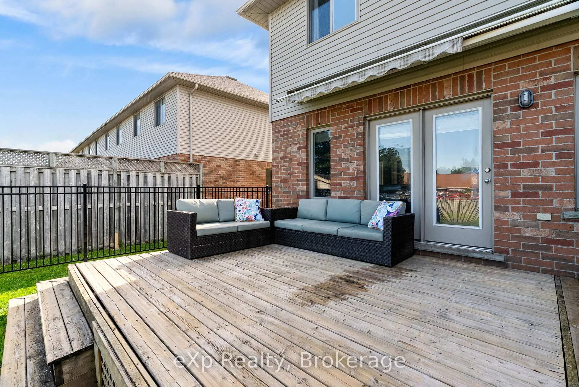 Photo 38 of 20 Hyde Road, Stratford — HOMEH