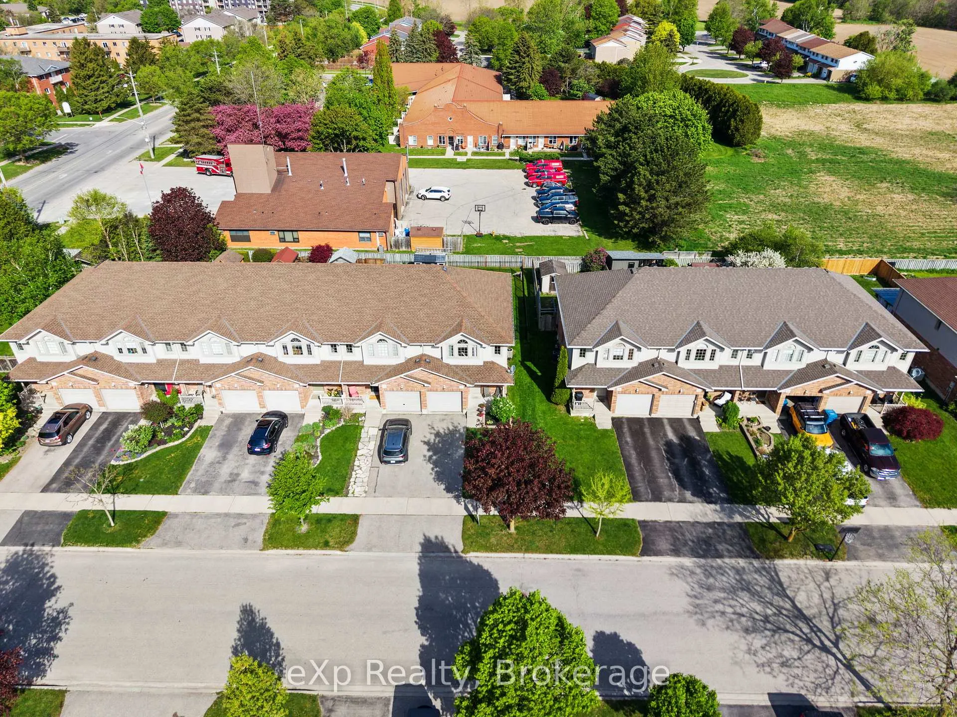 Photo 44 of 20 Hyde Road, Stratford — HOMEH