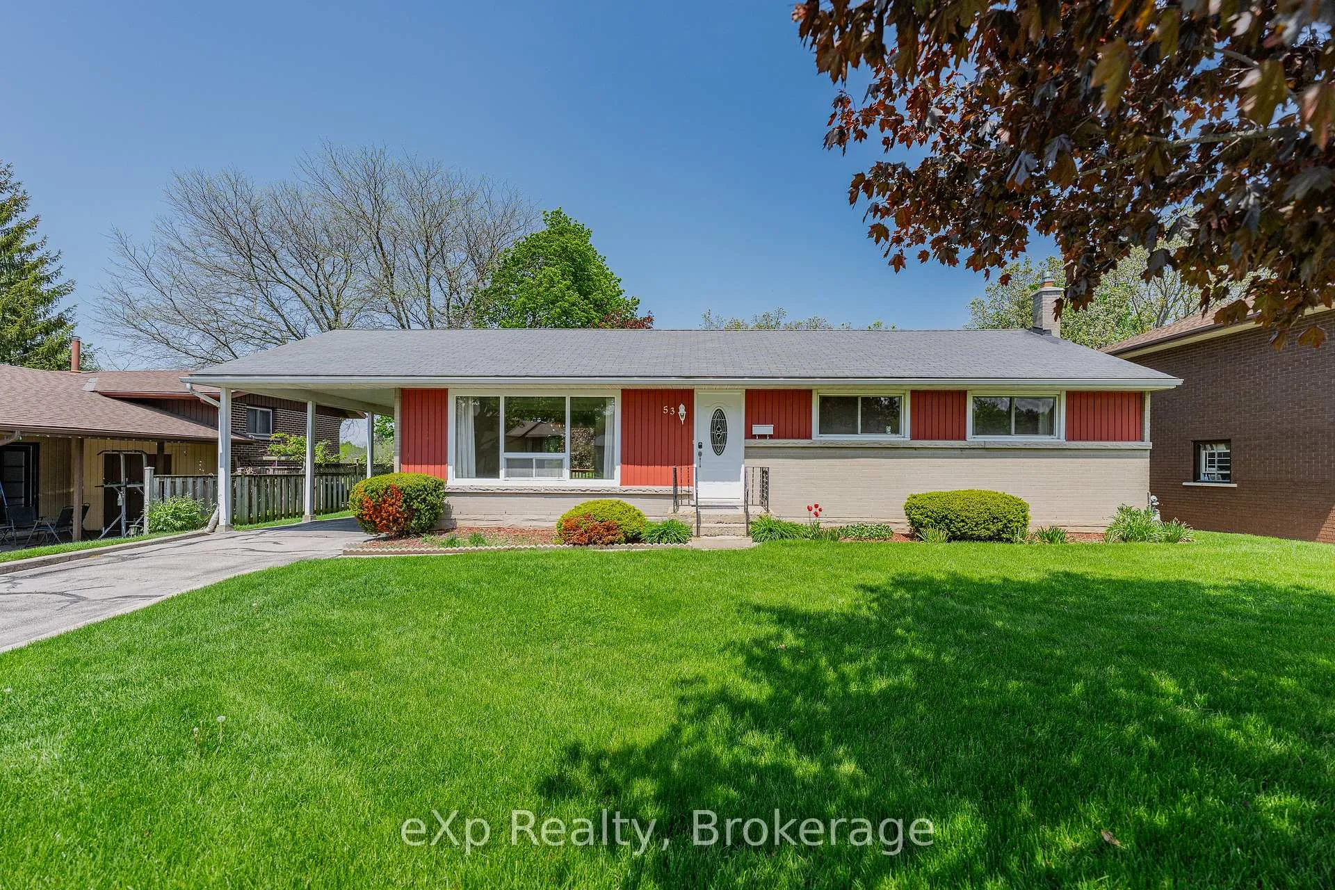 Photo 1 of 53 Woodland Drive, Cambridge — HOMEH