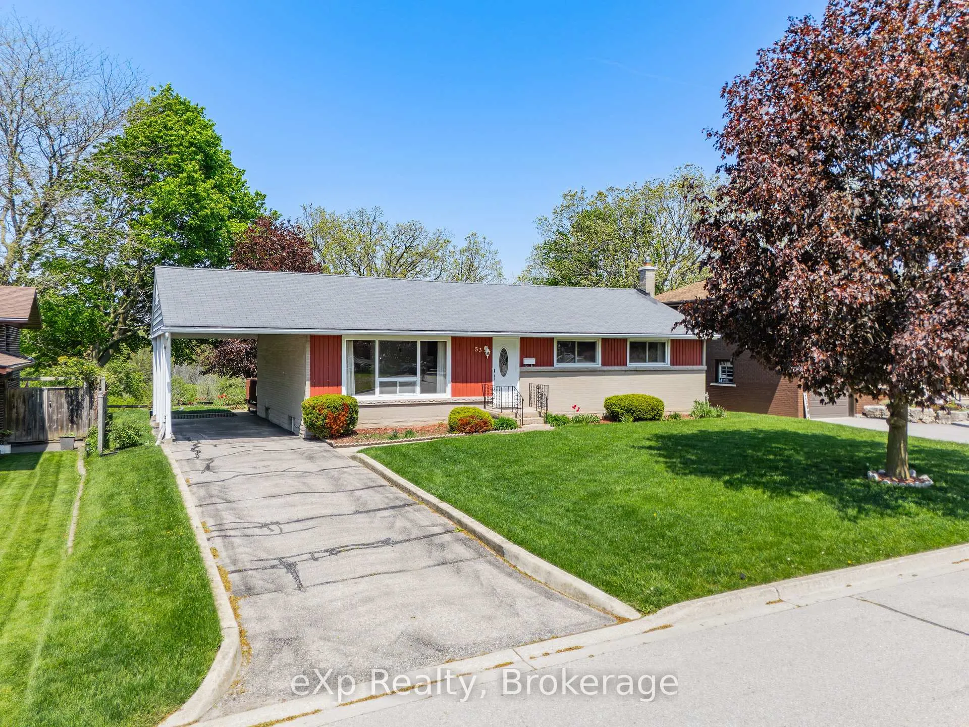 Photo 3 of 53 Woodland Drive, Cambridge — HOMEH