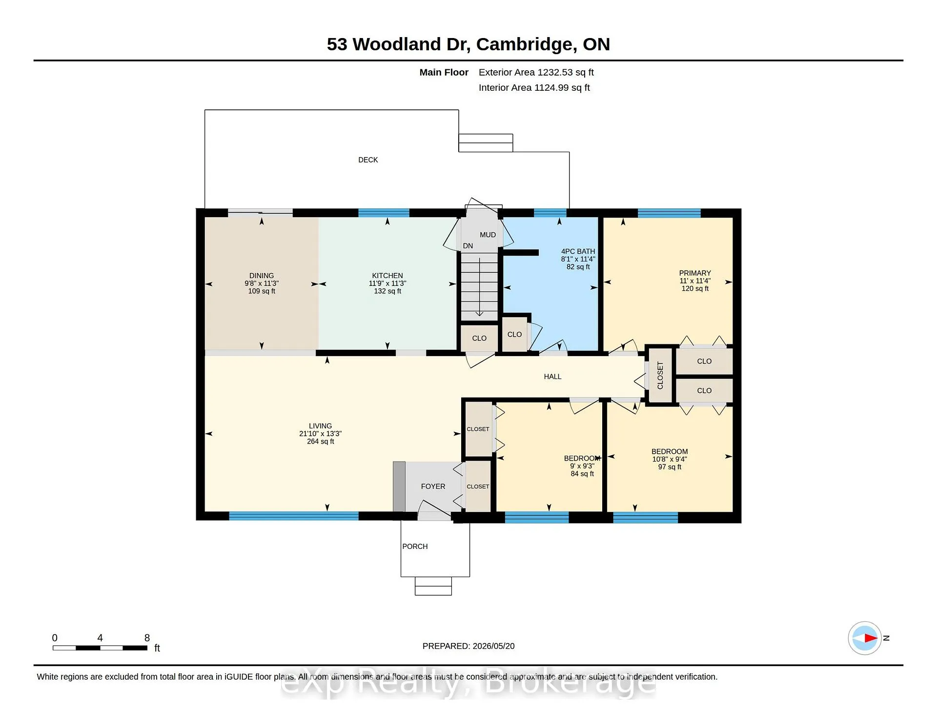 Photo 49 of 53 Woodland Drive, Cambridge — HOMEH