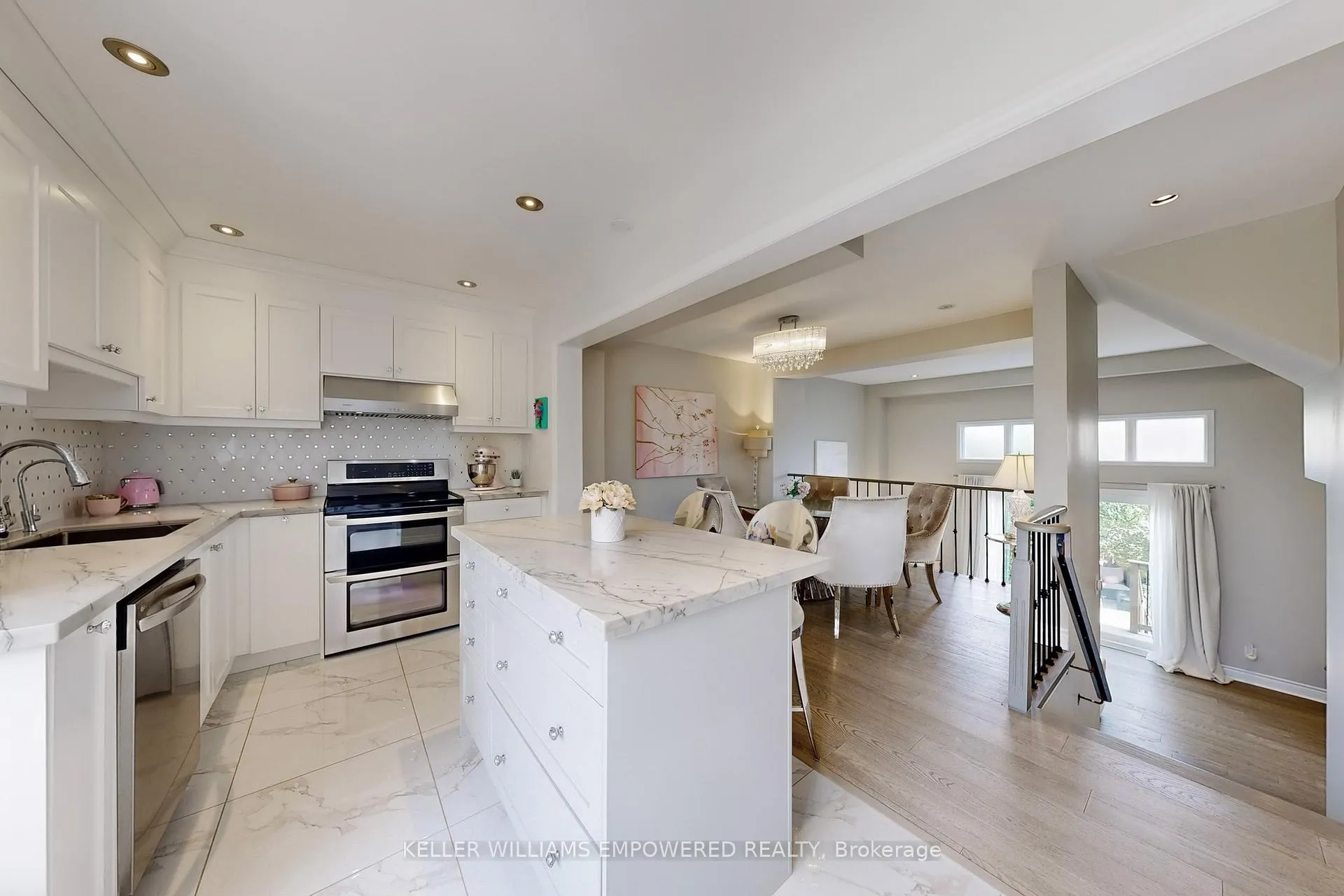 Photo 1 of 69 Crieff Avenue, Vaughan, Maple — HOMEH