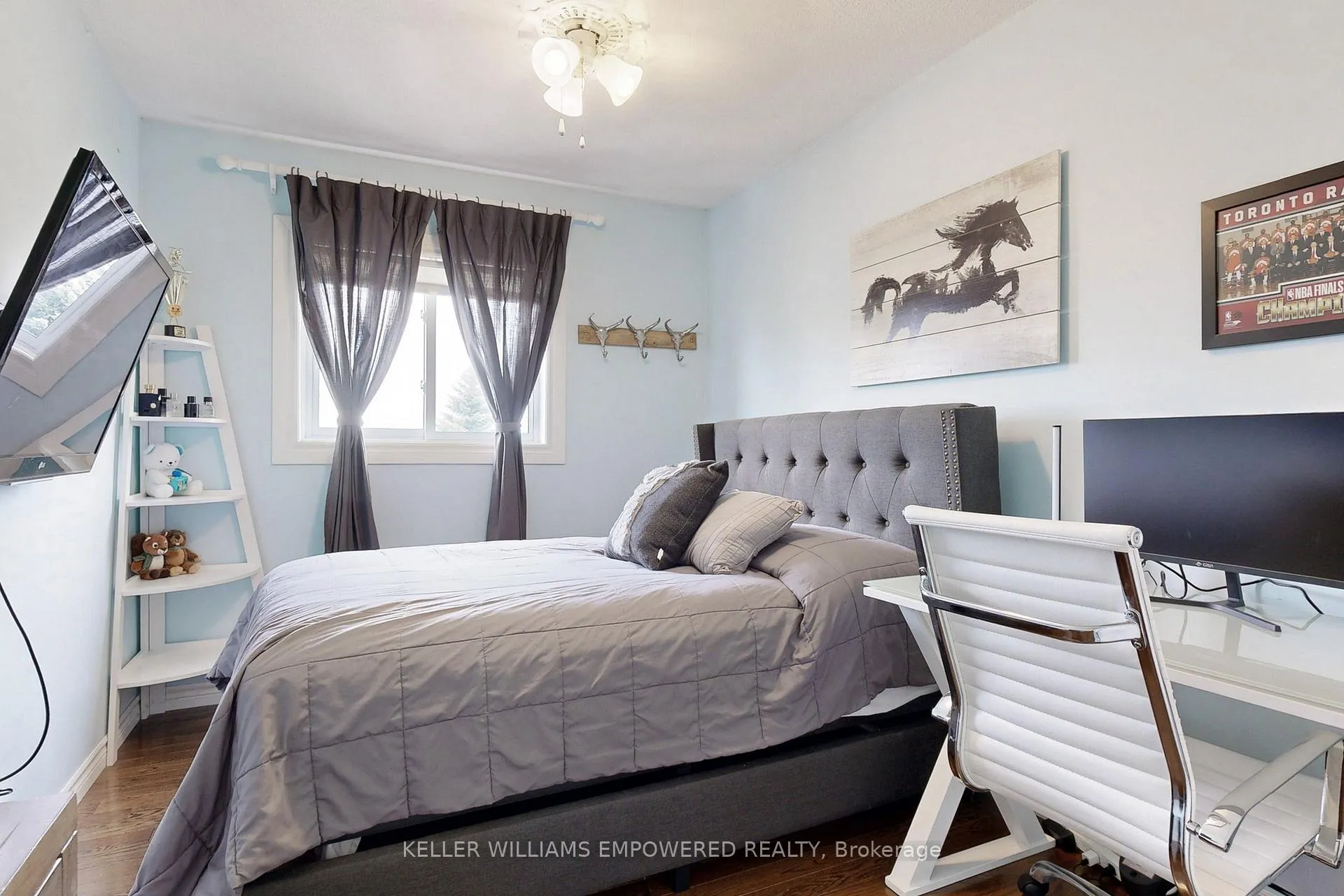 Photo 27 of 69 Crieff Avenue, Vaughan, Maple — HOMEH
