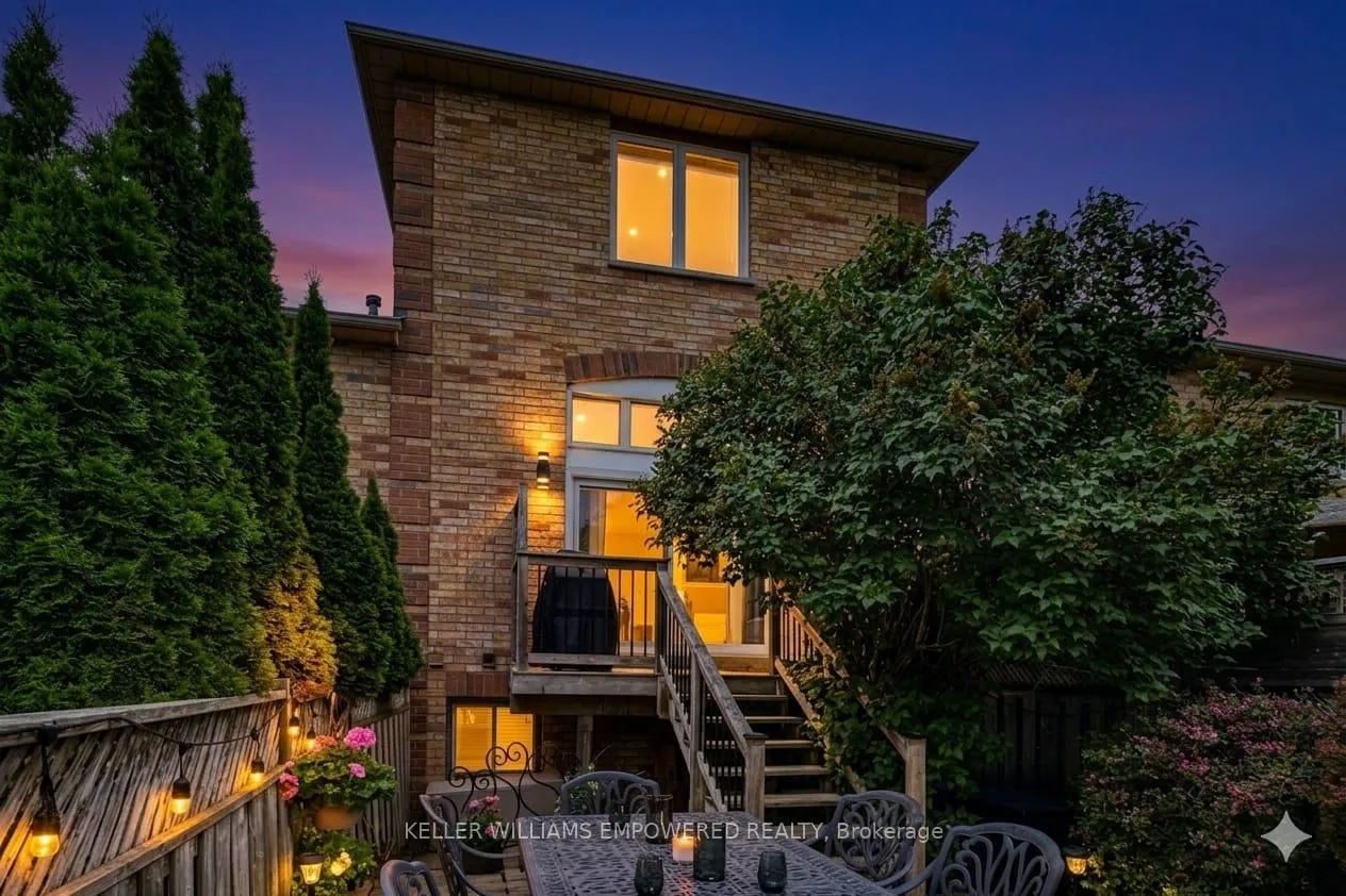 Photo 20 of 69 Crieff Avenue, Vaughan, Maple — HOMEH