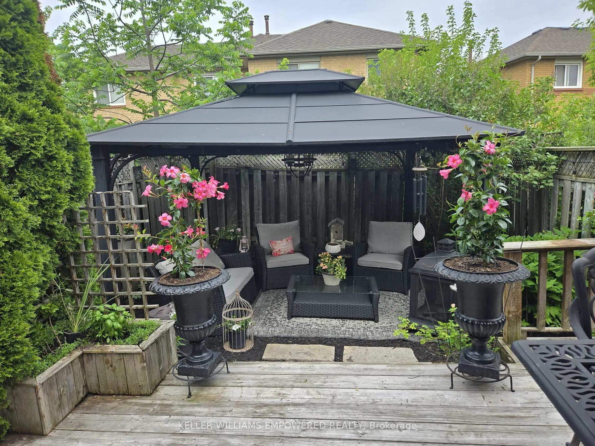 Photo 18 of 69 Crieff Avenue, Vaughan, Maple — HOMEH