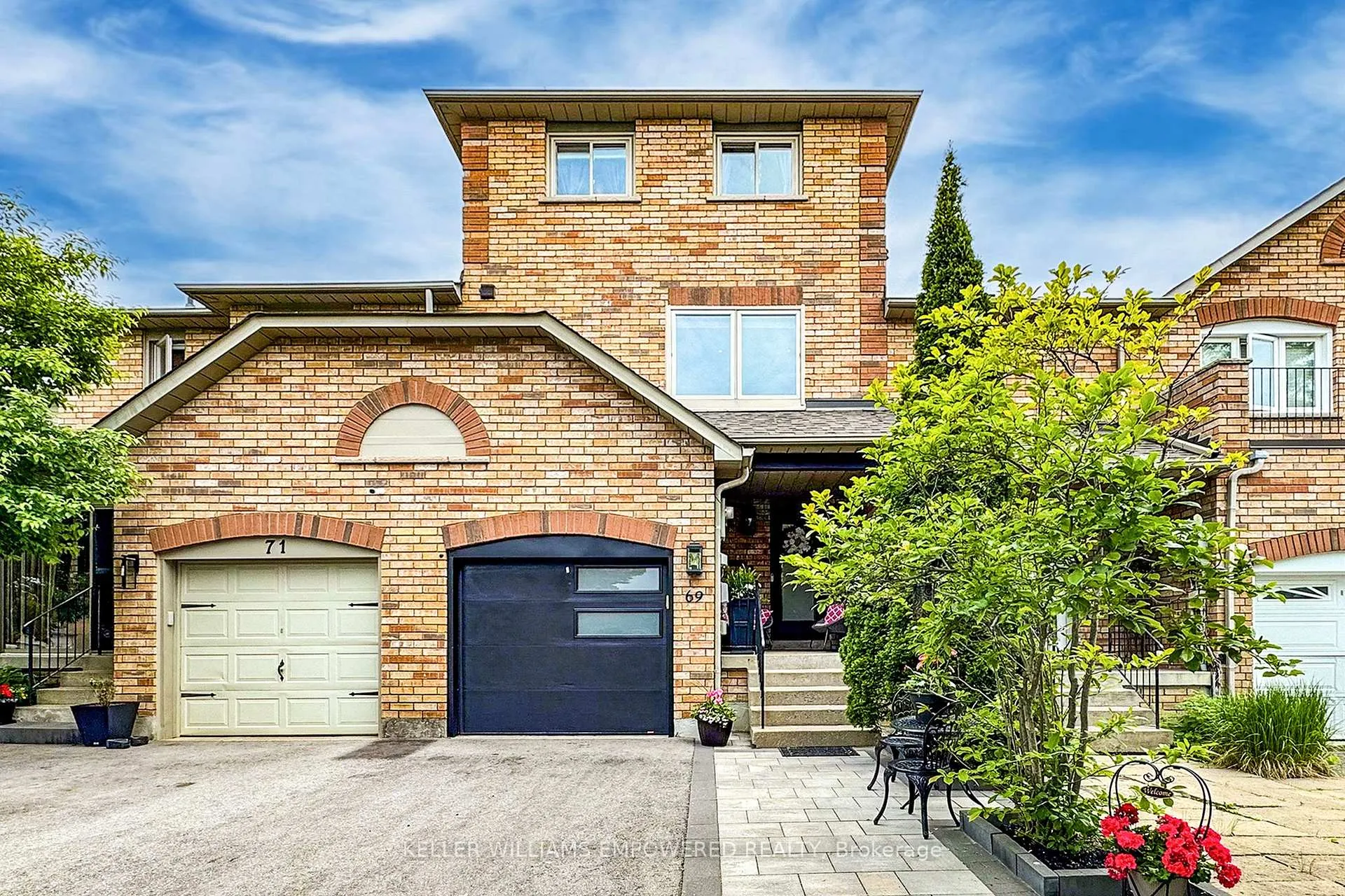 Photo 13 of 69 Crieff Avenue, Vaughan, Maple — HOMEH