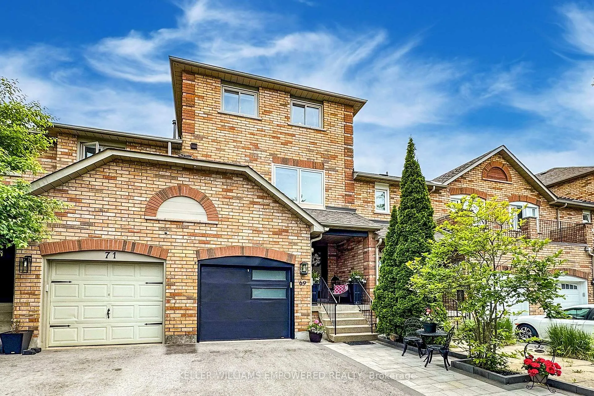 Photo 16 of 69 Crieff Avenue, Vaughan, Maple — HOMEH