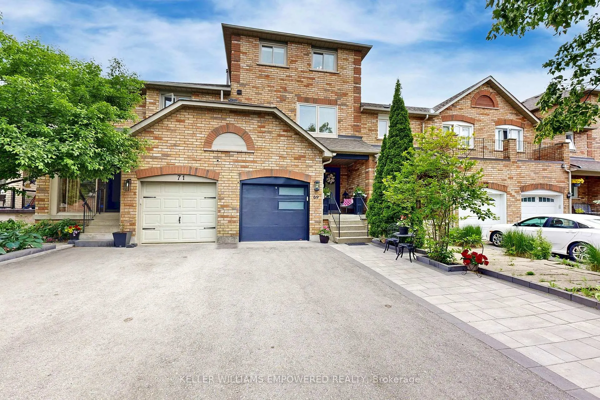 Photo 14 of 69 Crieff Avenue, Vaughan, Maple — HOMEH
