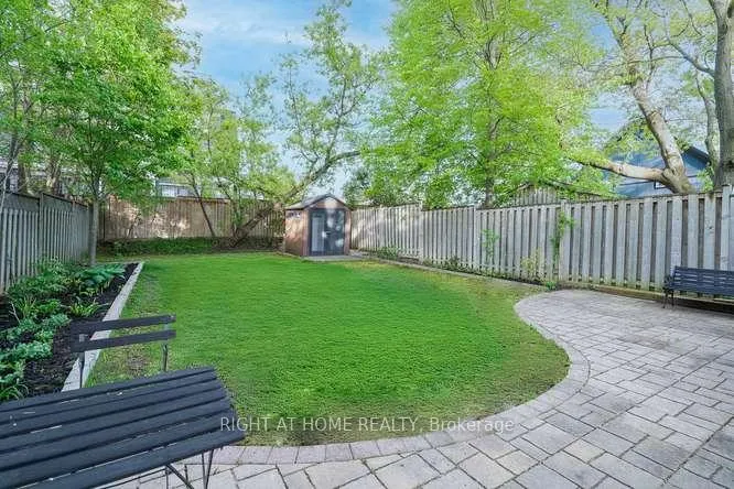 Photo 21 of 17 Machell Avenue N, Aurora, Aurora Village — HOMEH