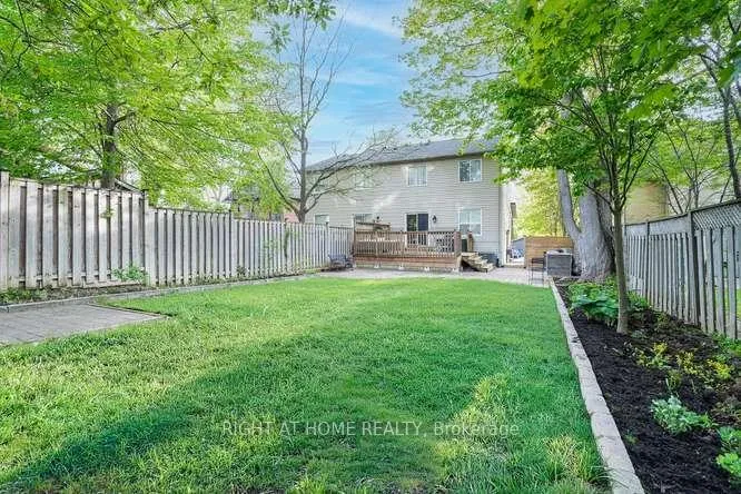 Photo 22 of 17 Machell Avenue N, Aurora, Aurora Village — HOMEH