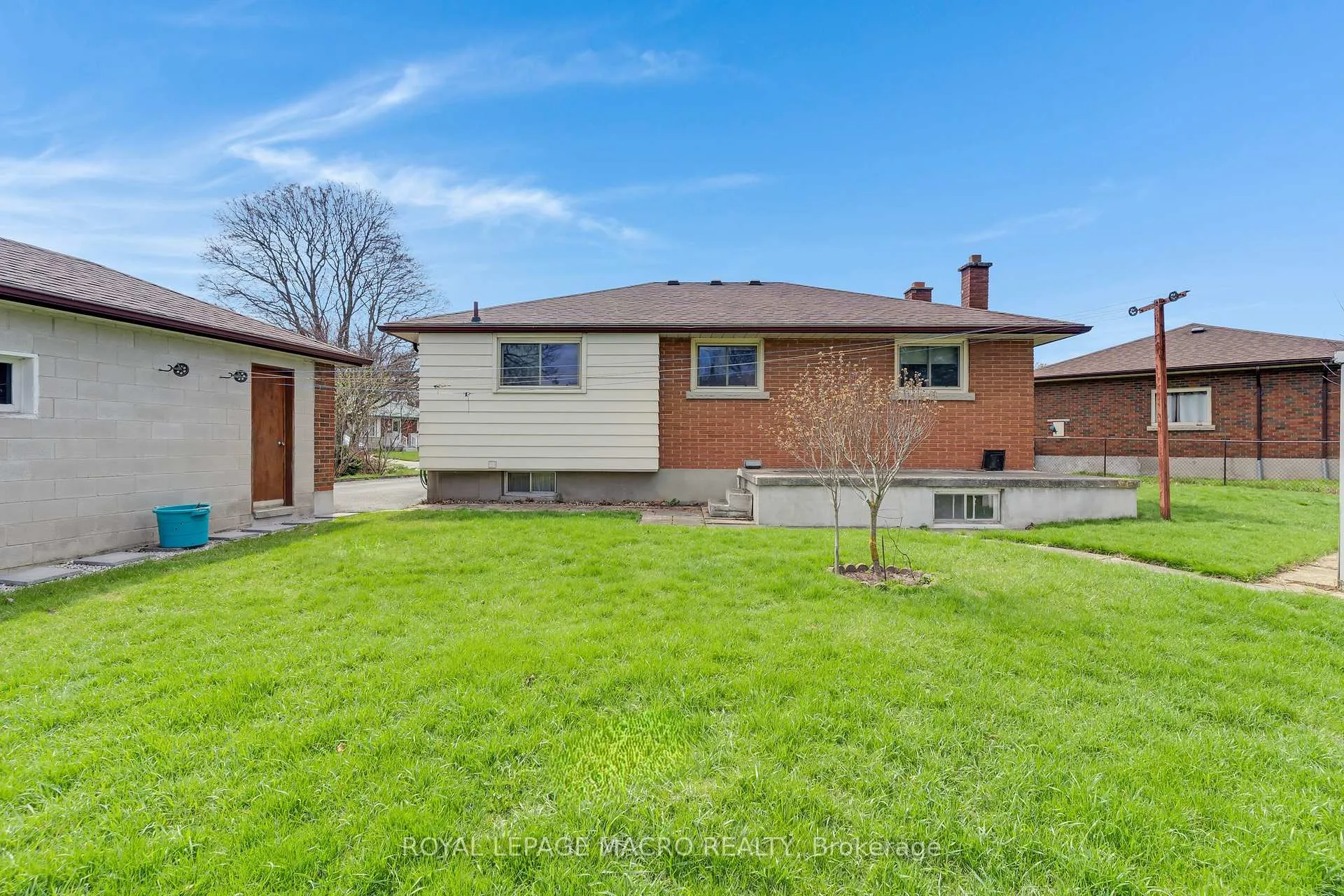 Photo 20 of 10 Westoby Place, Guelph, St. George's — HOMEH
