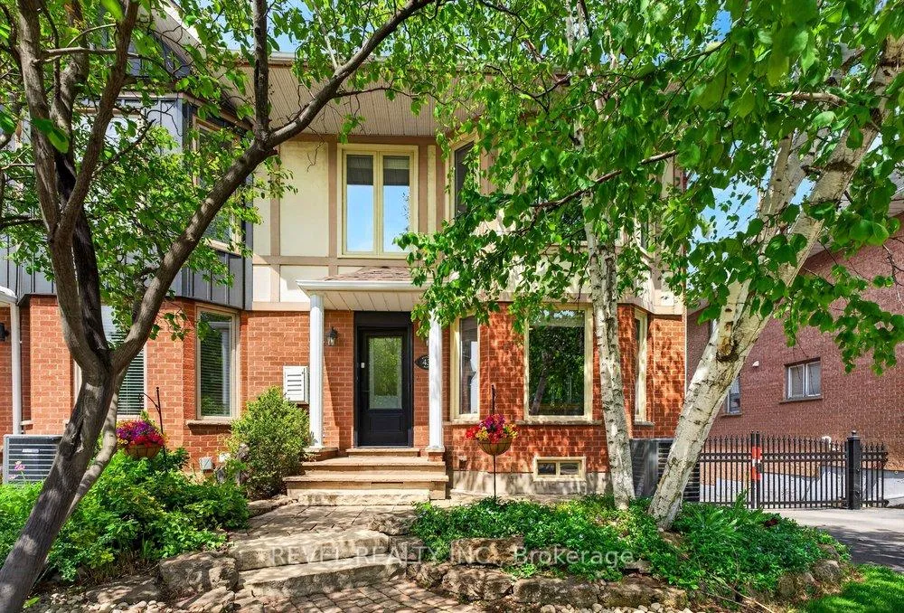 Photo 4 of 43 Sunvale Place, Hamilton, Lakeshore — HOMEH