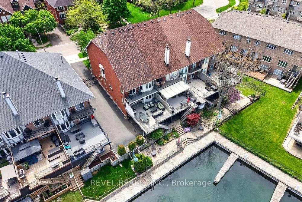 Photo 5 of 43 Sunvale Place, Hamilton, Lakeshore — HOMEH