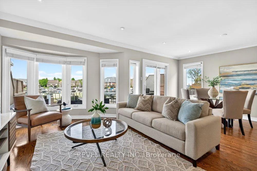 Photo 20 of 43 Sunvale Place, Hamilton, Lakeshore — HOMEH