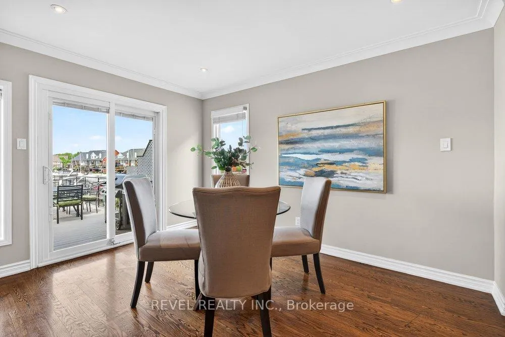 Photo 24 of 43 Sunvale Place, Hamilton, Lakeshore — HOMEH