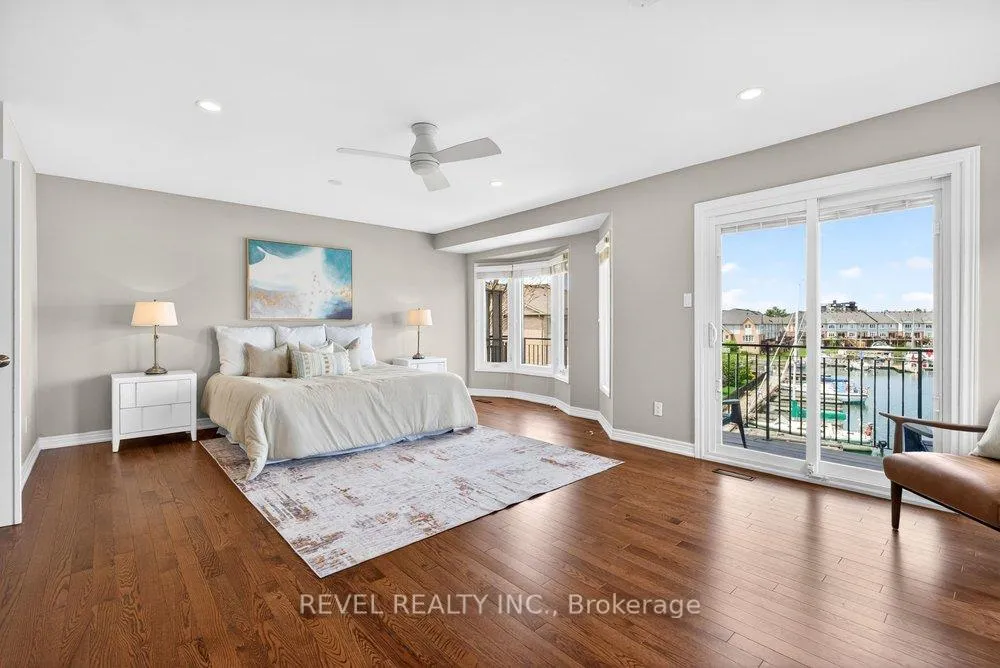Photo 29 of 43 Sunvale Place, Hamilton, Lakeshore — HOMEH