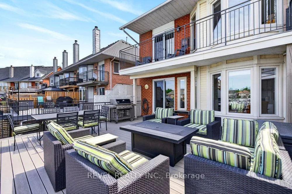 Photo 56 of 43 Sunvale Place, Hamilton, Lakeshore — HOMEH
