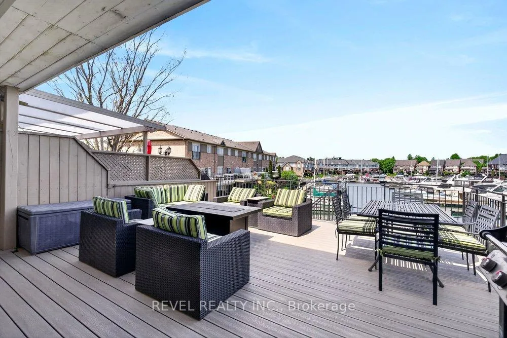Photo 57 of 43 Sunvale Place, Hamilton, Lakeshore — HOMEH