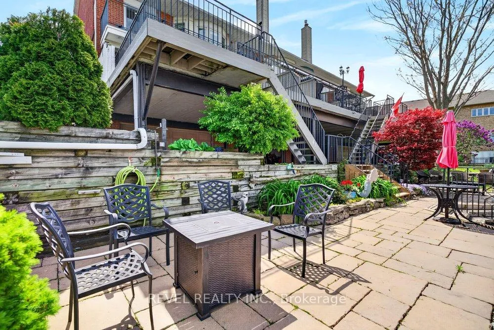 Photo 62 of 43 Sunvale Place, Hamilton, Lakeshore — HOMEH