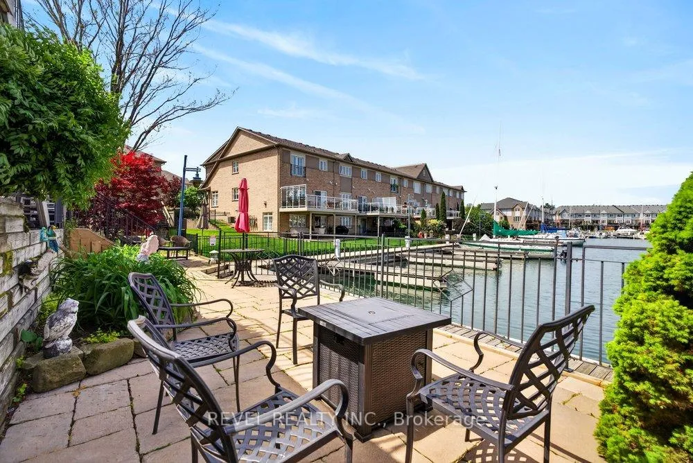 Photo 66 of 43 Sunvale Place, Hamilton, Lakeshore — HOMEH