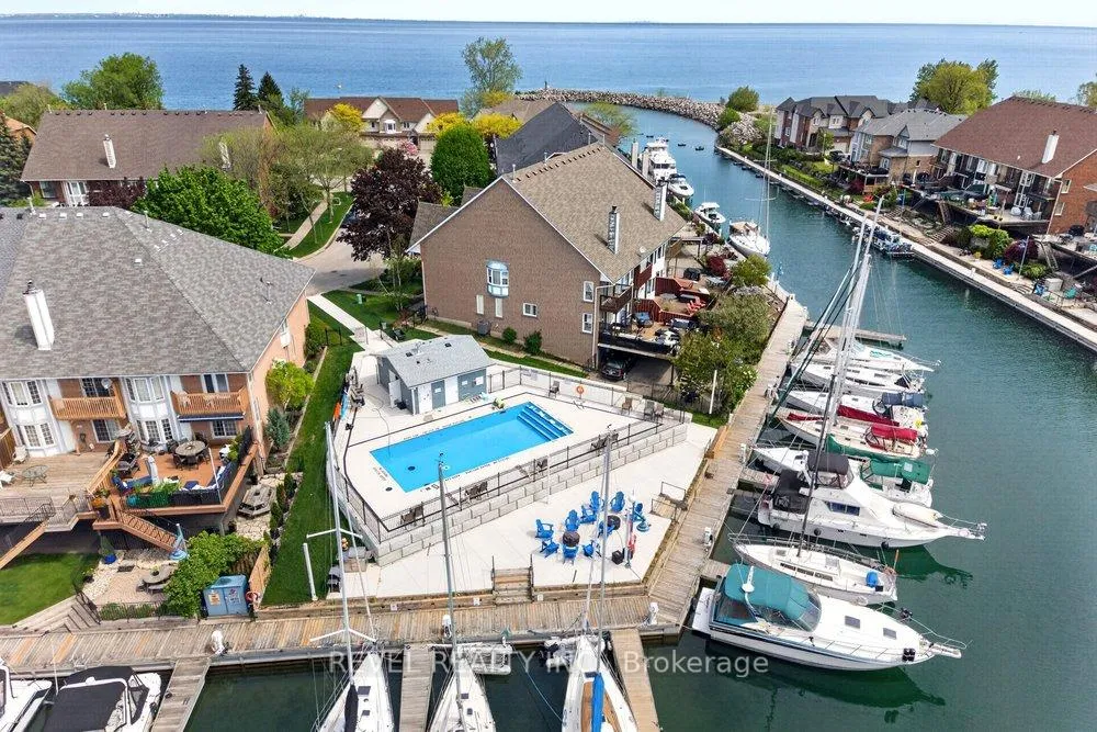Photo 71 of 43 Sunvale Place, Hamilton, Lakeshore — HOMEH