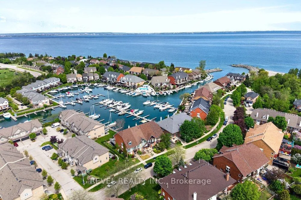 Photo 73 of 43 Sunvale Place, Hamilton, Lakeshore — HOMEH