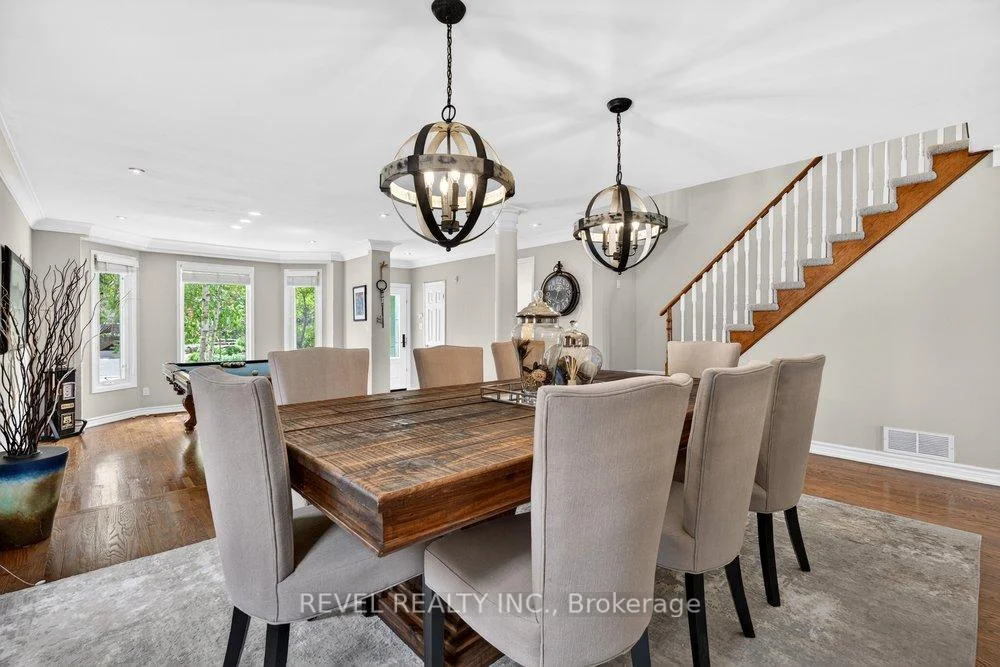 Photo 12 of 43 Sunvale Place, Hamilton, Lakeshore — HOMEH