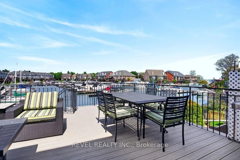 Photo 65 of 43 Sunvale Place, Hamilton, Lakeshore — HOMEH