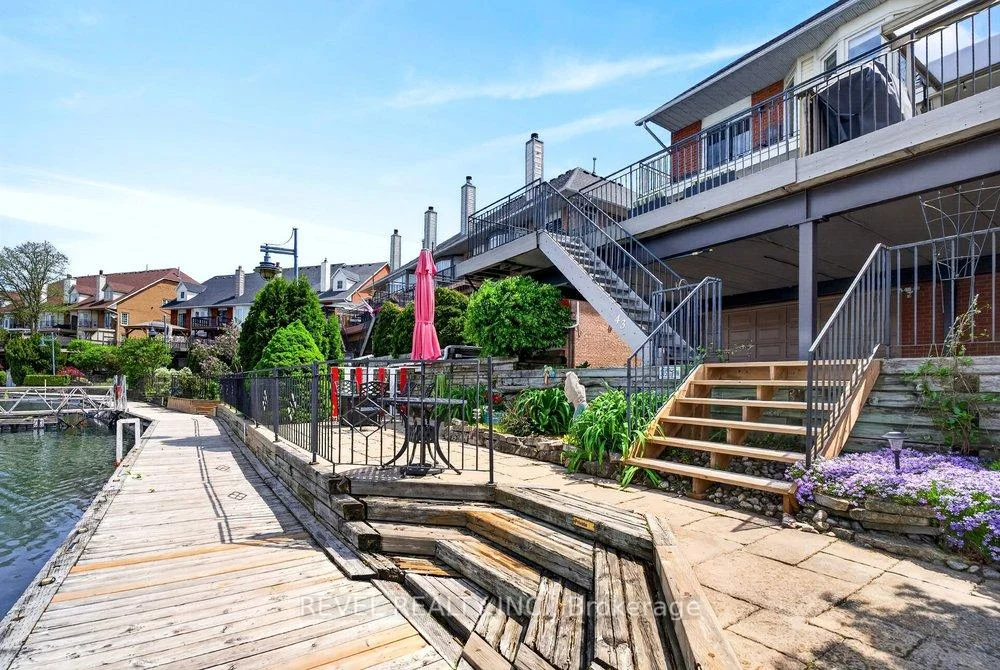 Photo 68 of 43 Sunvale Place, Hamilton, Lakeshore — HOMEH
