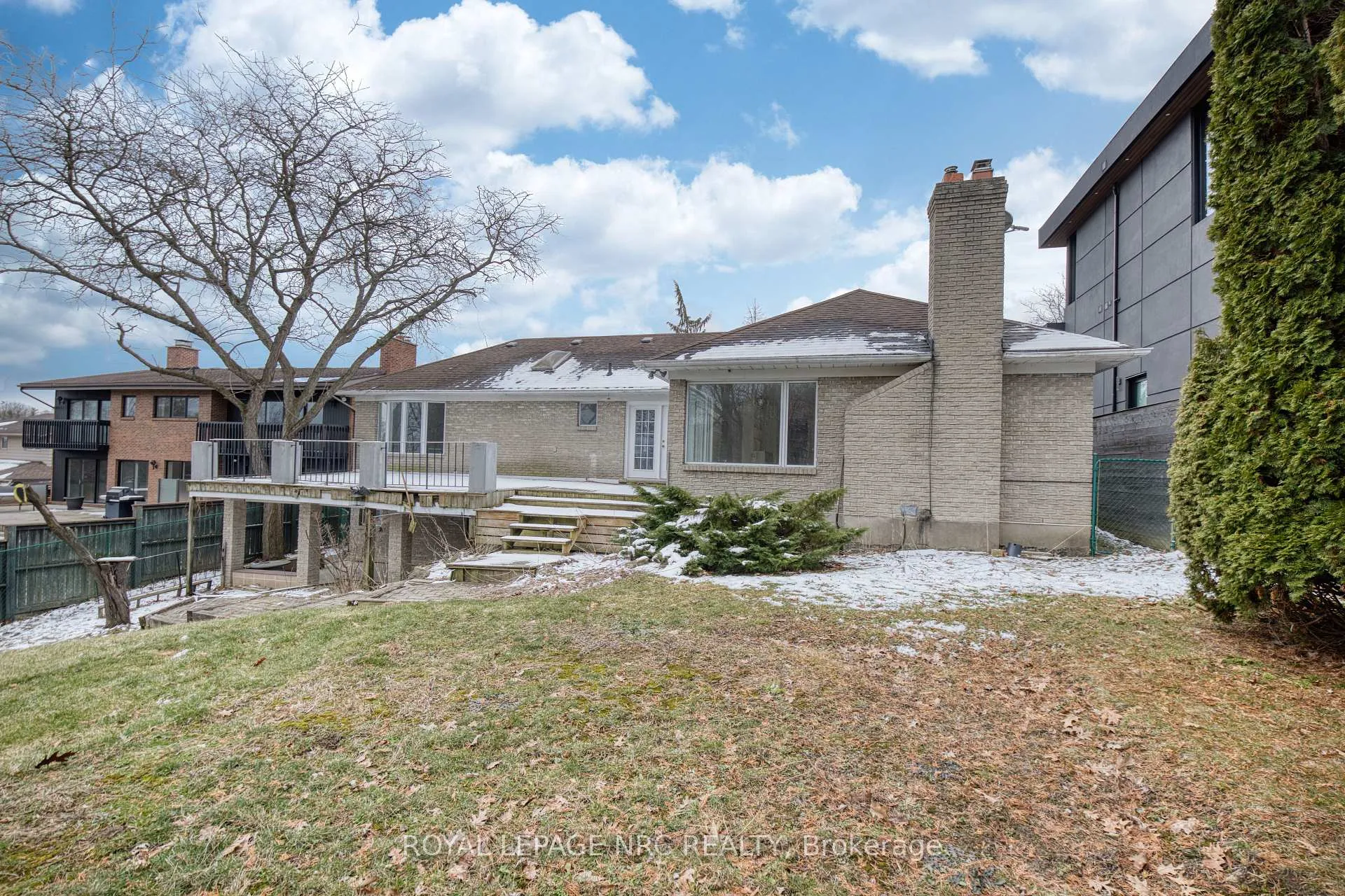 Photo 46 of 61 Tremont Drive, St. Catharines, Glendale/Glenridge — HOMEH