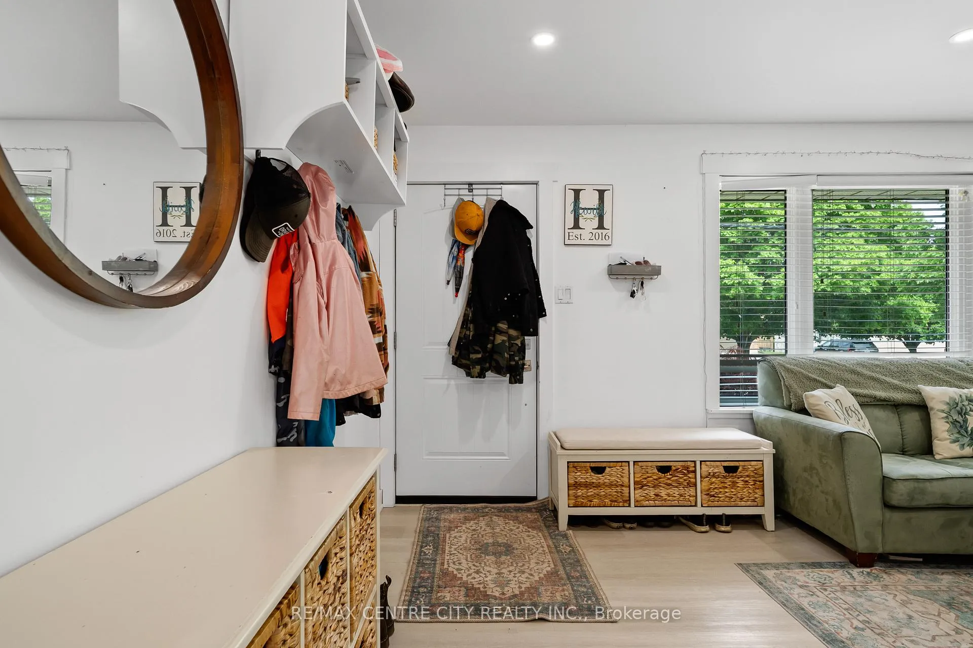 Photo 4 of 135 Caverly Road, Aylmer — HOMEH