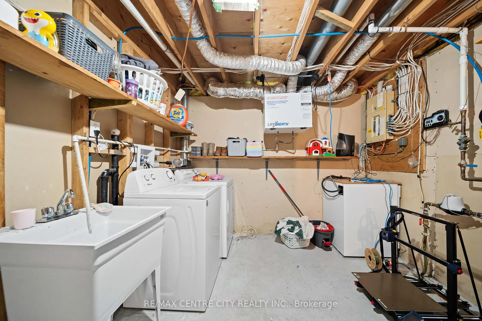 Photo 32 of 135 Caverly Road, Aylmer — HOMEH