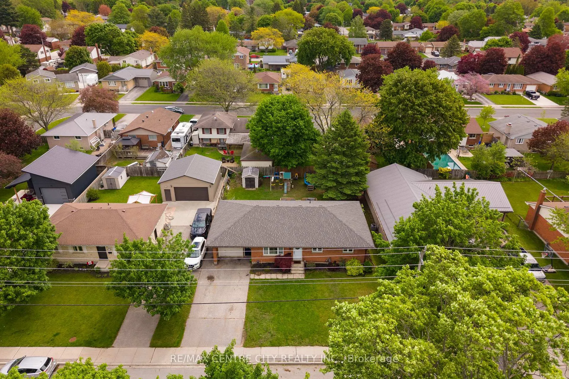 Photo 33 of 135 Caverly Road, Aylmer — HOMEH