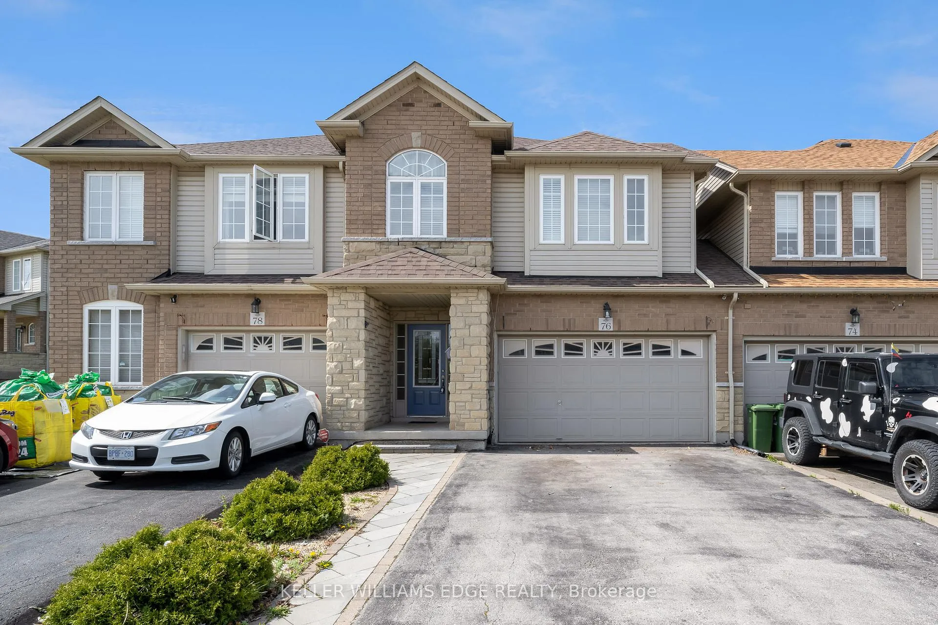 Photo 10 of 76 Cedarville Drive, Hamilton, Stoney Creek Mountain — HOMEH