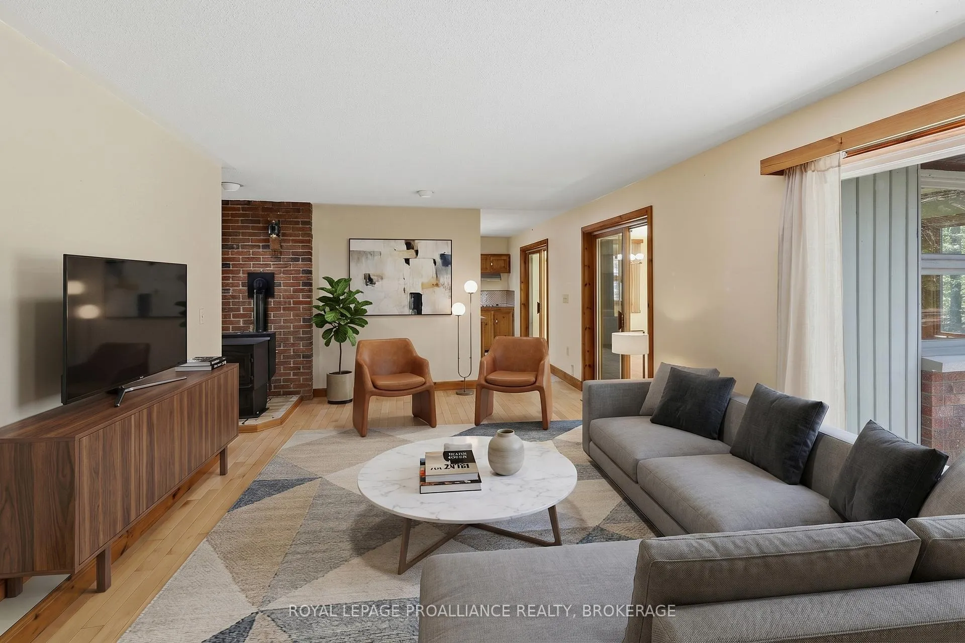 Photo 5 of 3384 Murton Road, Frontenac, Frontenac South — HOMEH